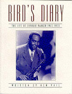 Bird's Diary