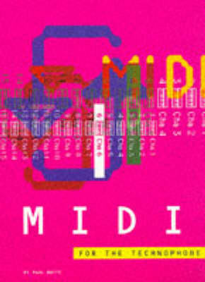MIDI for the Technophobe