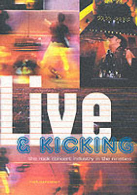 Live and Kicking