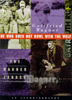 He Who Does Not Howl with the Wolf