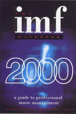 I.M.F.(International Managers Forum) Handbook