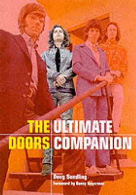 The Ultimate "Doors" Companion