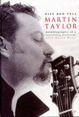Martin Taylor