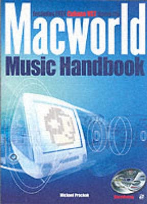 Macworld Music Handbook