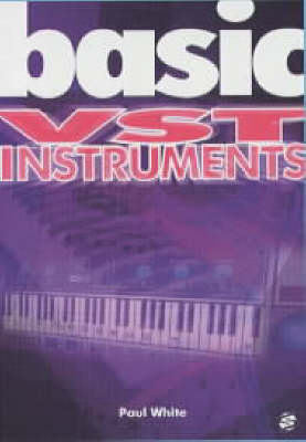 Basic VST Instruments