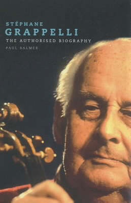 Stephane Grappelli