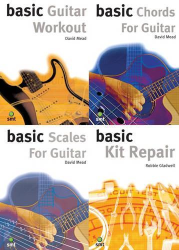 Basic Starter Pack