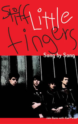 "Stiff Little Fingers"