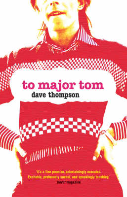 To Major Tom