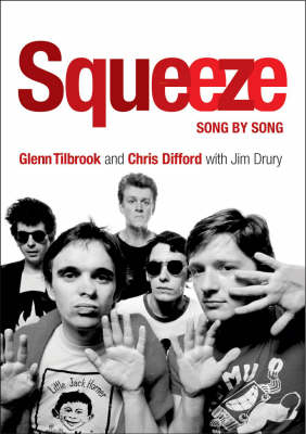 "Squeeze"