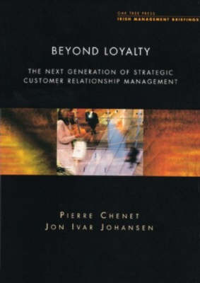 Beyond Loyalty
