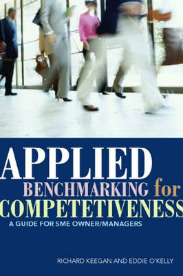 Applied Benchmarking for Competitiveness