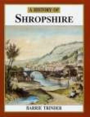 History of Shropshire