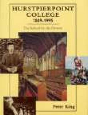 Hurstpierpoint College 1849-1995