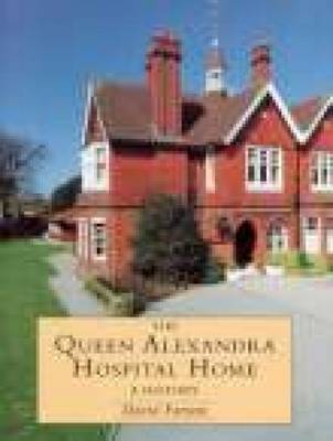 The Queen Alexandra Hospital Home