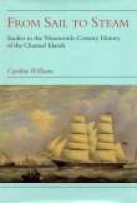 From Sail to Steam