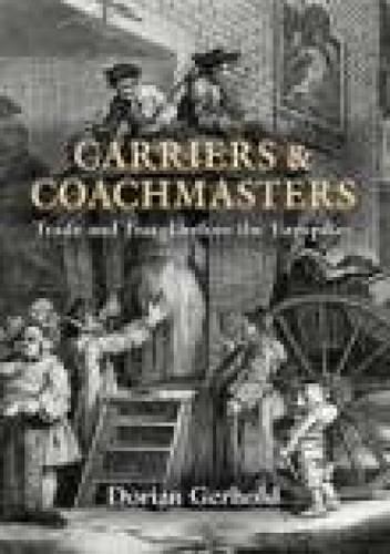 Carriers and Coachmasters