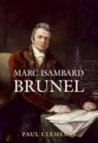 Marc Isambard Brunel