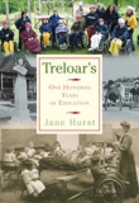 Treloar's