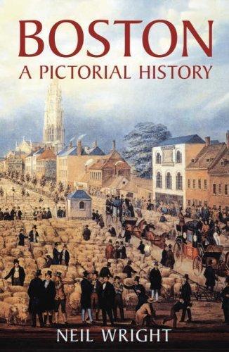 Boston: A Pictorial History