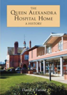 The Queen Alexandra Hospital Home