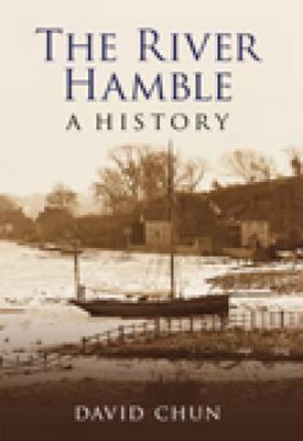 The River Hamble