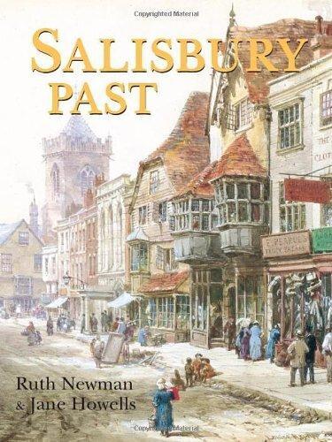 Salisbury Past