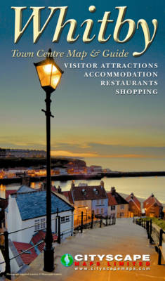 Whitby Town Centre Map and Guide