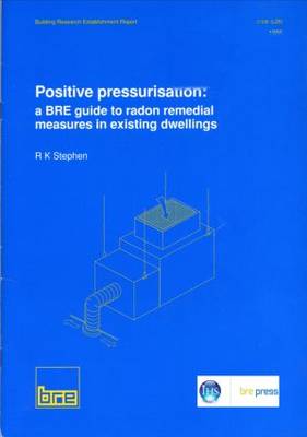 Positive Pressurisation