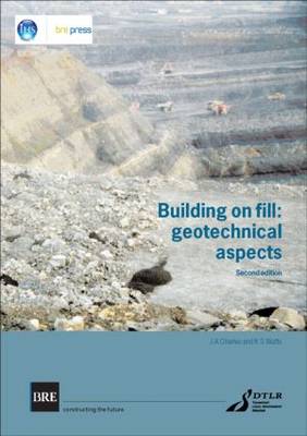 Building on Fill