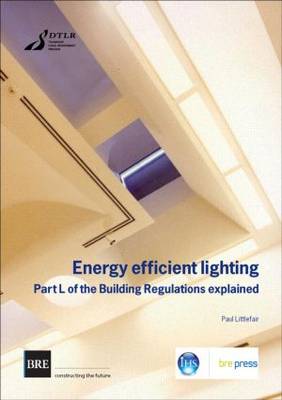 Energy Efficient Lighting