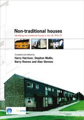 Non-traditional Houses