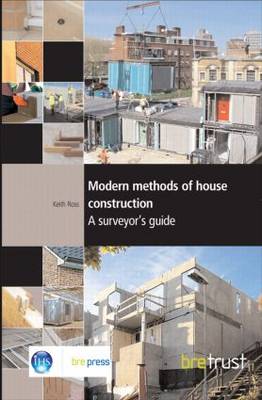 Modern Methods of House Construction