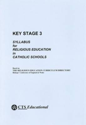 Key Stage 3 RE Syllabus
