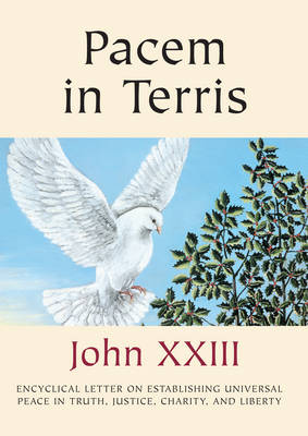 Pacem in Terris