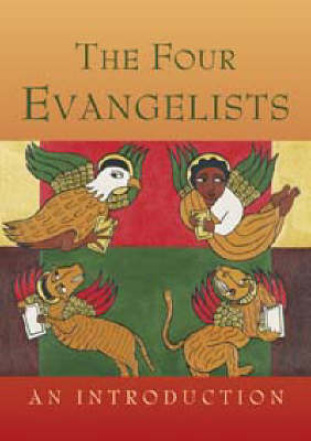 The Four Evangelists