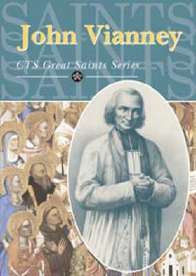 John Vianney