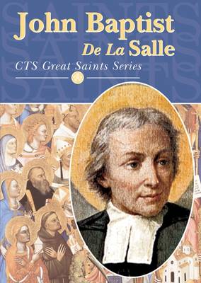 John Baptist de la Salle