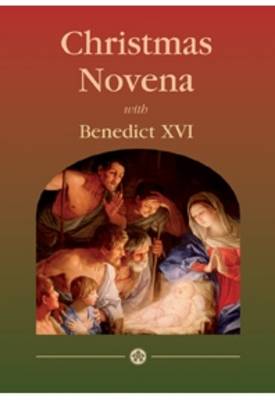 Christmas Novena with Benedict XVI