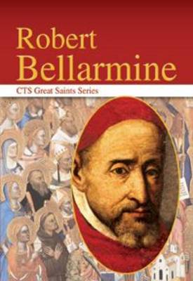 Robert Bellarmine