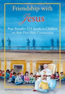Friendship with Jesus
