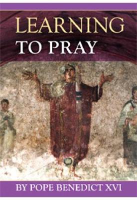 Learning to Pray
