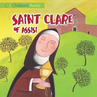 Clare of Assisi