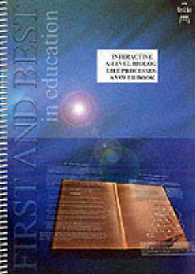 Interactive A-level Biology