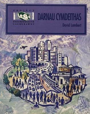 Project Daearyddiaeth Caergrawnt: Darnau Cymdeithas