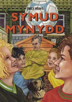 Llyfrau Darllen CBAC Cyfnod Allweddol 2 Ail Iaith (Lefelau 3/4): Symud Mynydd