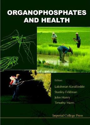 Organophosphates And Health