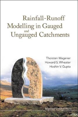 Rainfall-runoff Modelling In Gauged And Ungauged Catchments