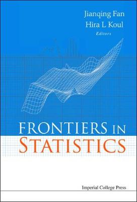 Frontiers In Statistics
