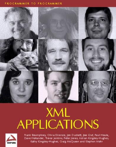 Xml Applications